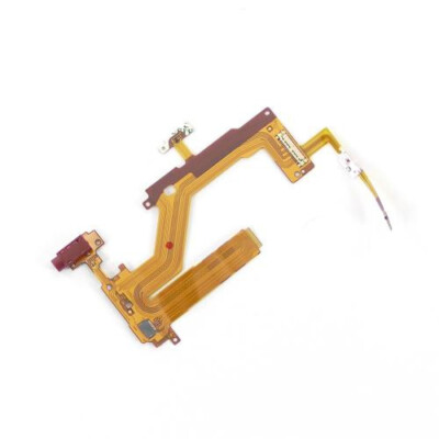 Sony ZV-1 ZV1 Mic Microphone Board RE-1006 Replacement Part Repair Genuine