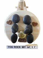 Rock/Pebble Art