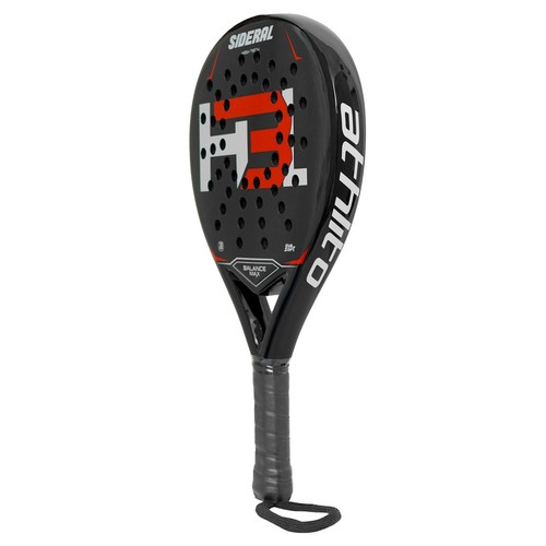 Ultra Racket Padel Bats Set Carbon Fiber Racquet Beach Tennis Within Free 3 Ball - Picture 23 of 45
