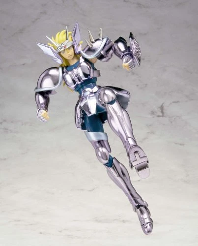 Figura de acción Saint Cloth Myth Saint Seiya PERSEO ALGOL NACIONES BANDAI TAMASHII Foto 4 de 4