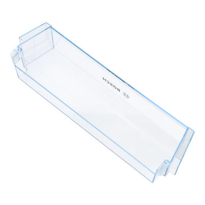 Bosch Fridge & Freezer Bottom Bottle Shelf Rack Genuine | eBay UK