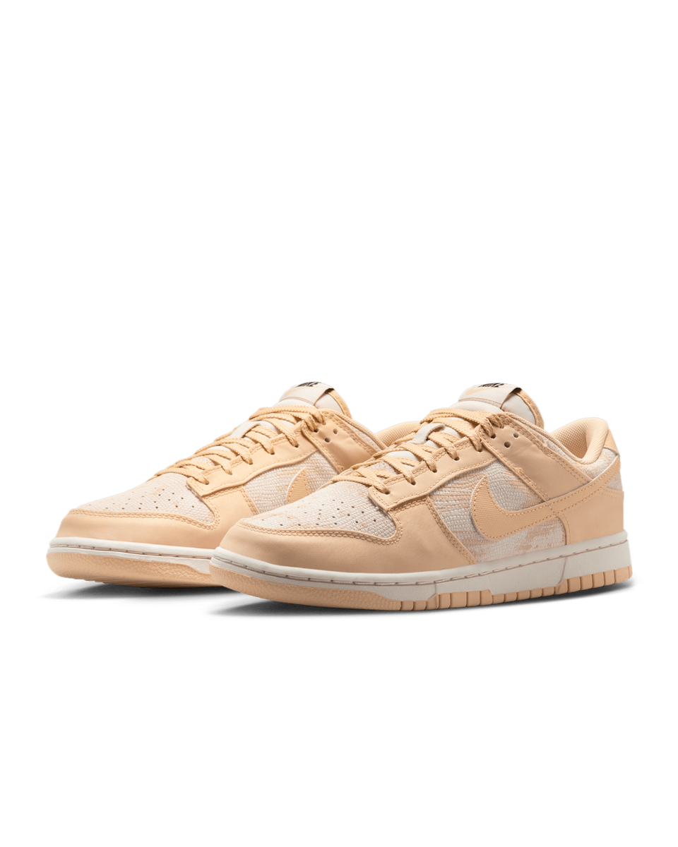 HJ5777-101 Nike Dunk Low Light Orewood Brown Sesame (Women's) | eBay
