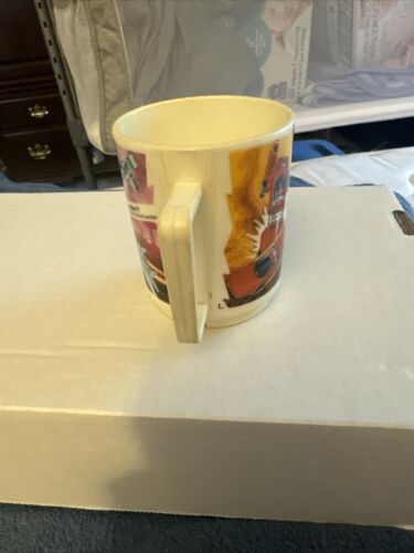 Go Bots Deka Mug - Picture 2 of 6