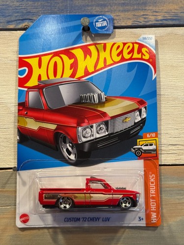 PARTE 3 de 4 Hot Wheels Mainlines 🔥 H ESTUCHE - Actualización 5/30 🔥 ¡Combinamos envío! - Imagen 110 de 192