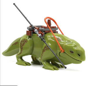 dewback lego