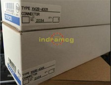 1PCS  NEW Omron connector XW2B-40G5 XW2B40G5