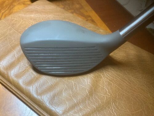 OFFSET DRAW BIAS FAIRWAY 7 WOOD, SENIOR GRAPHITE SHAFT, FAST SHIP + FREE BONUS! - Picture 2 of 2