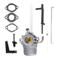 Replaces Carburetor For Snapper Snow Thrower Model 1696177-00