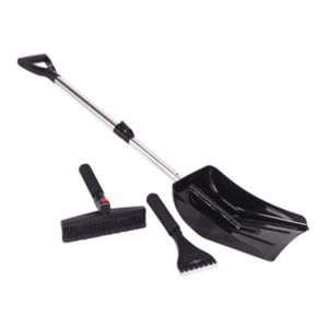automatic snow shovels