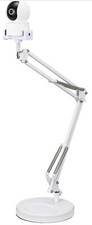 31.5" Height Desktop Holder Stand Mount for Surveillance Cameras