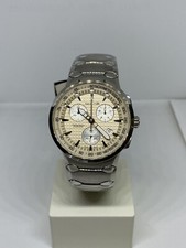 Orologio Uomo Sector 700 Swiss Made Chrono, Tachimetro e Subacqueo fino a 200 m