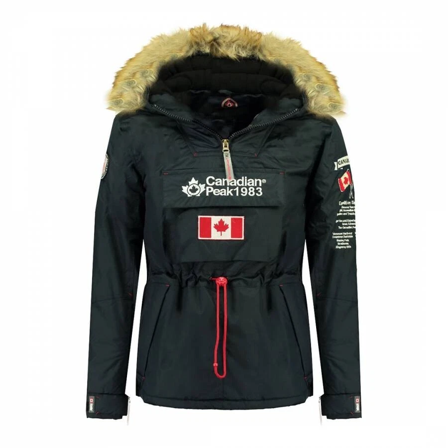 Parkas canadian peak sale