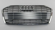 AUDI A6  Griglia radiatore paraurti anteriore Usata ORIGINALE 4K0853651B RU6