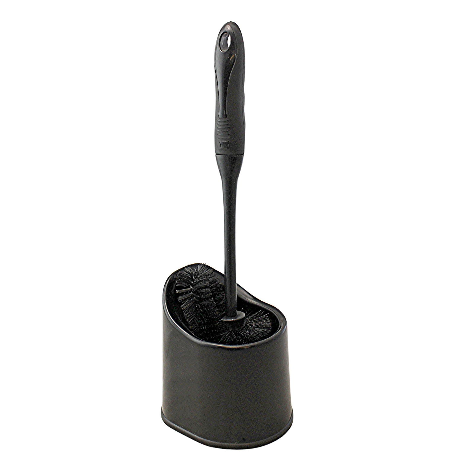 Rubber Ergonomic Grip Toilet Bowl Brush Under Rim Brush Storage Caddy Set 97958168135 eBay