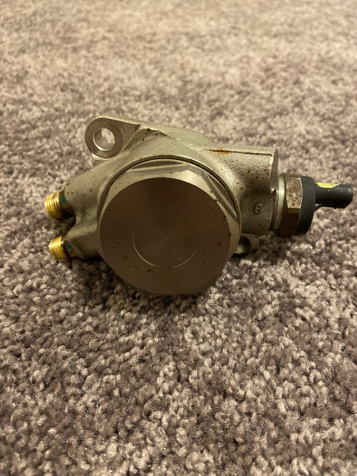 Lamborghini High Pressure Fuel Pump OEM