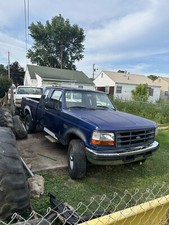 Obs Ford Diesel Parts 92-97 F150 F250 F350