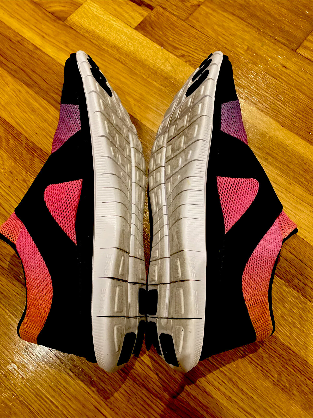 nike free socfly 3.0