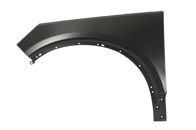 Fender Front Left Fits: Volvo XC40 09.17