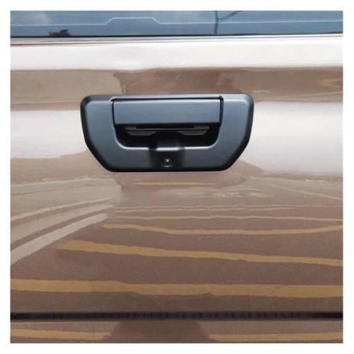 Car Tailgate Trunk Door Handle Bowl Cover Trim ABS Fit For Great Wall Cannon Ute - Bild 5 von 5