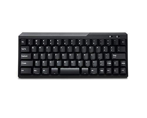 キーボード FILCO Majestictouch MINILA Air US 67Key USA Majestouch MINILA Air 67 Key MX Red Soft Linear
