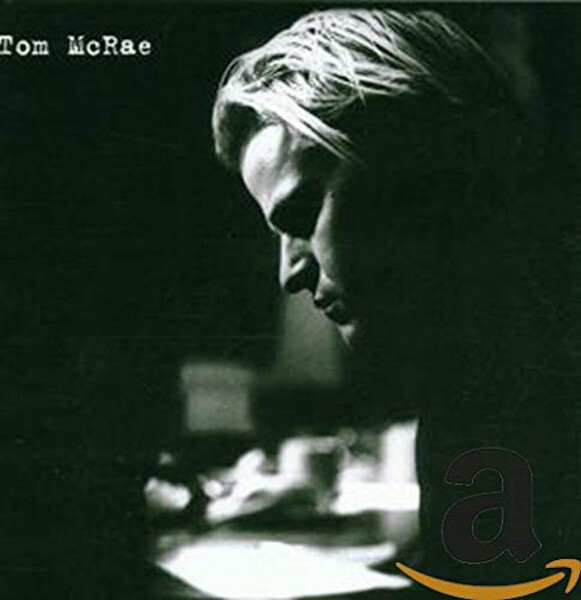Tom McRae [CD] Tom McRae