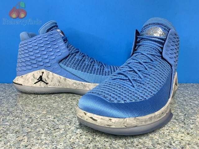 jordan 31 north carolina