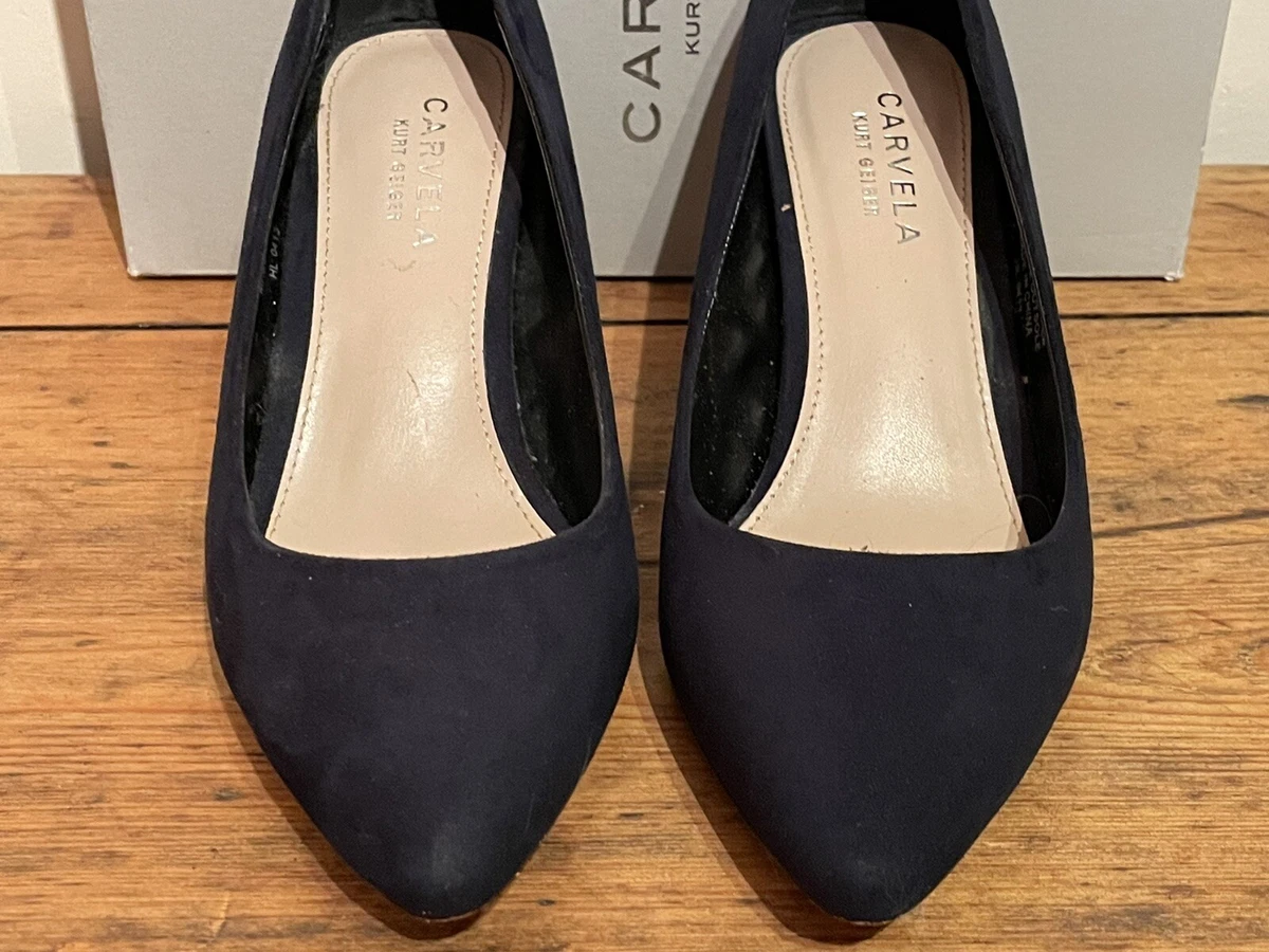 Kurt geiger shop court shoes
