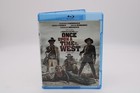 Once Upon a Time in the West (Blu-ray, 2011) - Sergio Leone