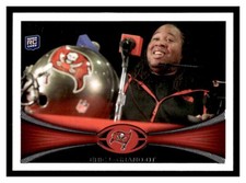 2012 Topps #21 Eric LeGrand