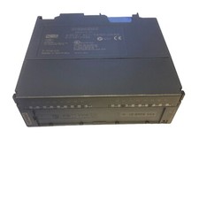 Siemens Simatic S7 1P 6ES7 322-1HH01-0AA0 Plc...