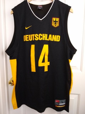dirk nowitzki jersey germany