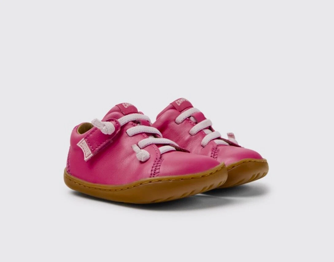 Camper outlet first walker