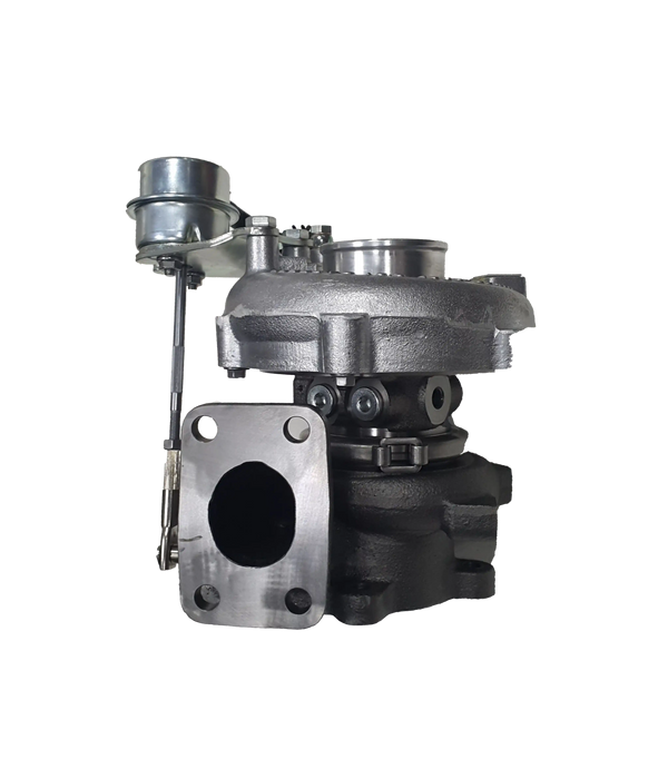 Turbocharger Fit For Bharat Benz 1217 Truck 3.9 808472 5001S