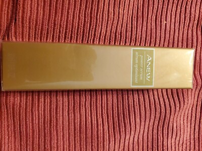 Avon Anew and Clinical Skin Care Products - New Lower Prices! Save Now!!