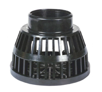 #ad Apache 3 Inch Polypropylene Suction Hose Strainer Female Pipe Thread 70002800 $43.50