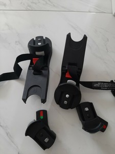 venicci car seat adaptors ebay