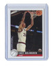 2022 Topps x Chet Holmgren NBA Basketball Rookie #11 Extreme Altitudes RC SP