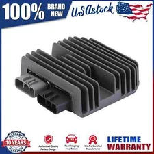 31600-HL6-A01 Regulator Rectifier For Can-Am 1000R 2018-2020 MAX