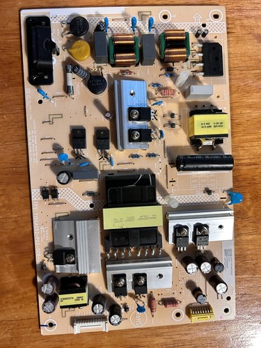 NETZTEIL PHILIPS 50PUS7505/12 TV 715GA052-P02-008-003M