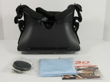 Destek Vone 3D VR Virtual Reality Headset Glasses 