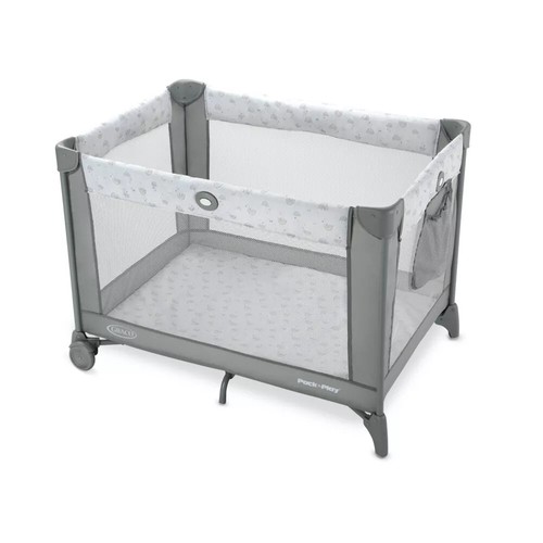 Graco Pack 'n Play Portable Playard for Boy or Girl, Reign Brand new
