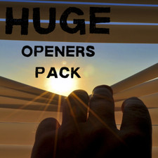 Premiere Pro Openers Bundle Titles effects, Templates, Cinematic