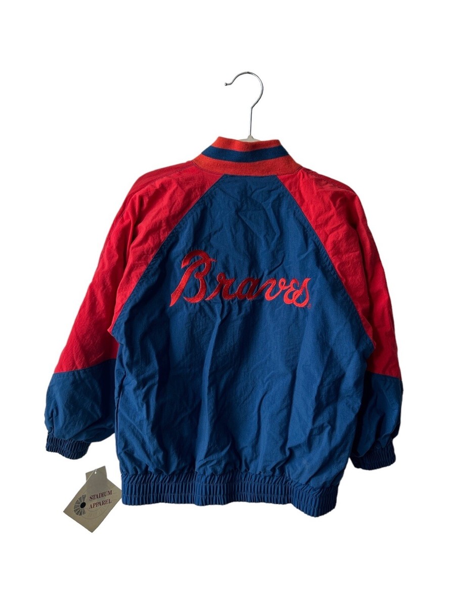 Atlanta Braves 90’s MLB Windbreaker M s-l400.jpg