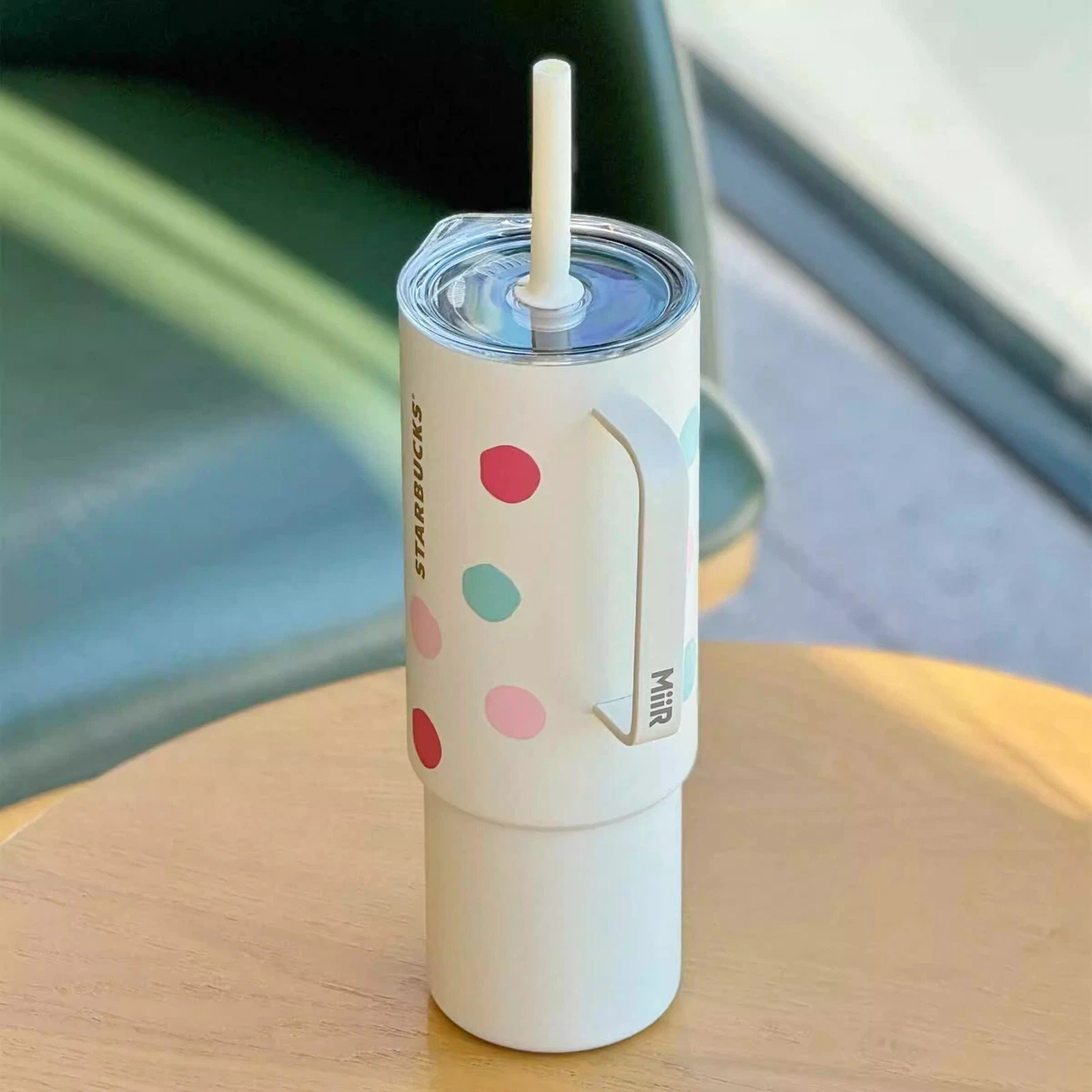 ハンサ アルパカ New China Starbucks 2024 Summer Alpaca Paradise 32oz
