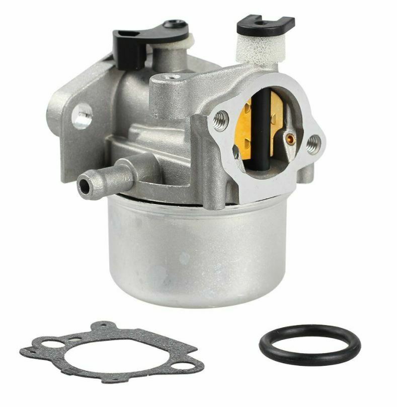 Carburetor Carb Assy. For Troy Bilt TB210 Lawn Mower model 12AA25U711