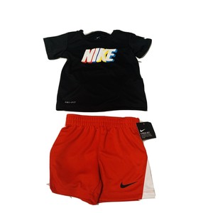 nike baby set boy