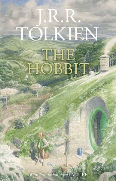 Thumbnail - The Hobbit