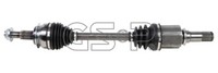 203197 GSP Antriebswelle FüR Mazda