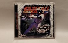 Interplay Baseball 2000 Edition PC RARE 1999 For windows 98/95