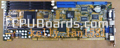1PCS For 100% test Macrotek MSPC-6880/6700 Motherboard